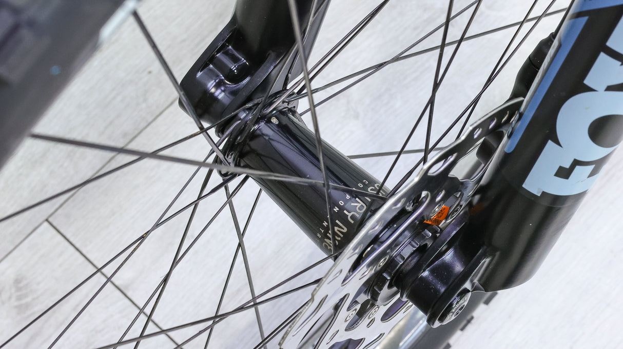 Ibis Ripley XT Mountain Bike - 2022, X-Large