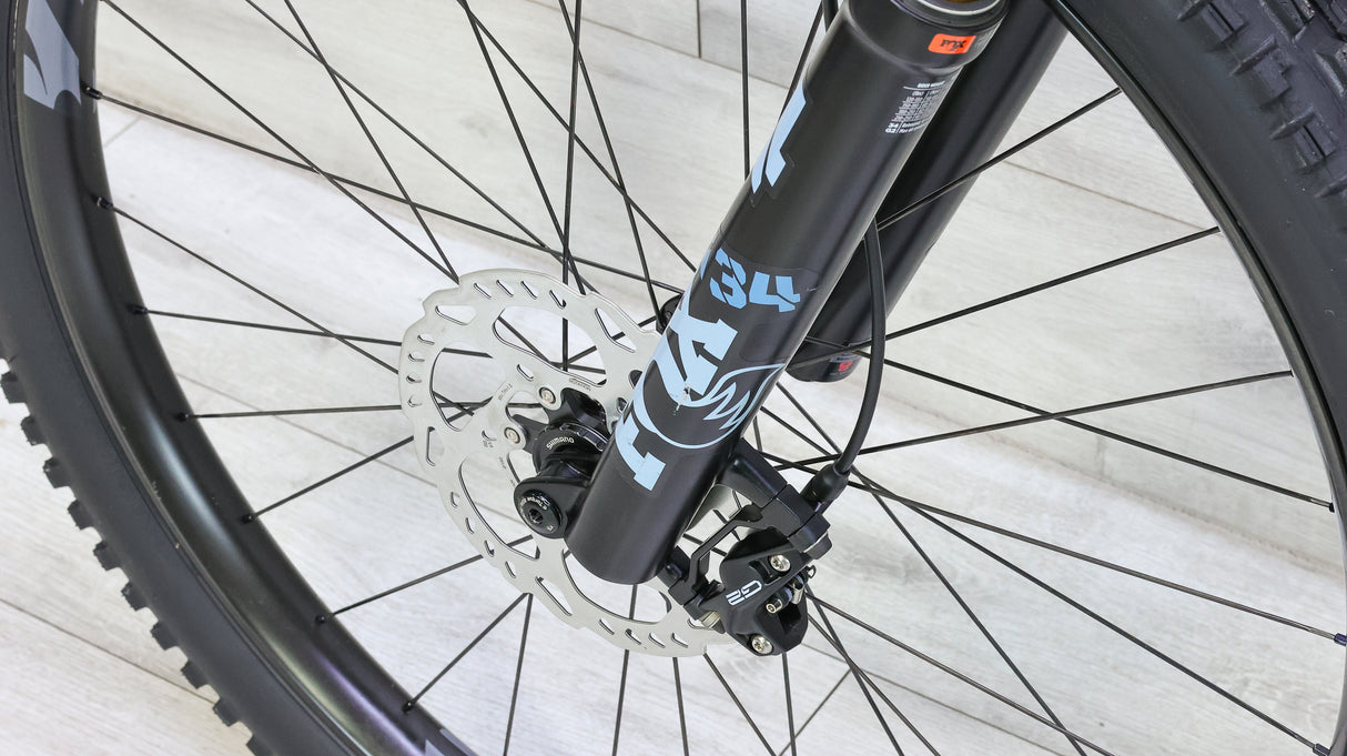 Ibis Ripley XT Mountain Bike - 2022, X-Large