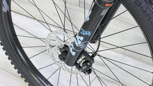 Ibis Ripley XT Mountain Bike - 2022, X-Large