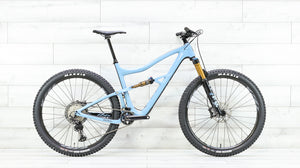 Ibis Ripley XT Mountain Bike - 2022, X-Large