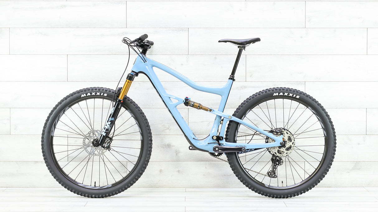 Ibis Ripley XT Mountain Bike - 2022, X-Large