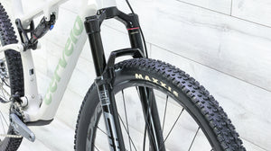 Cervelo ZFS-5 120 GX AXS T-Type Mountain Bike - 2024, Large