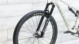 Cervelo ZFS-5 120 GX AXS T-Type Mountain Bike - 2024, Large