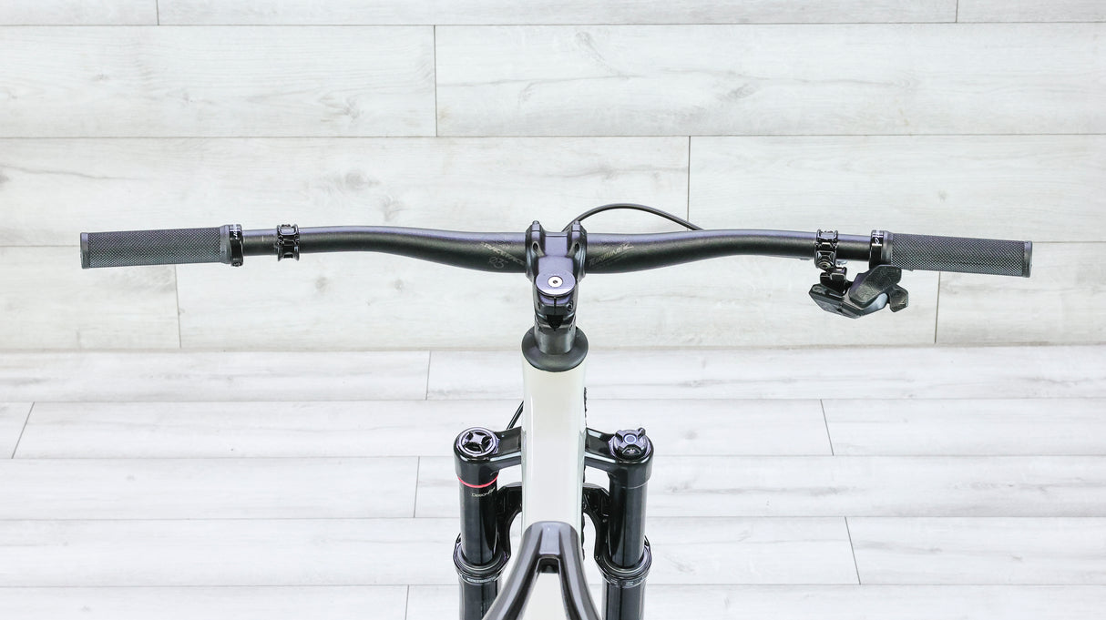 Cervelo ZFS-5 120 GX AXS T-Type Mountain Bike - 2024, Large