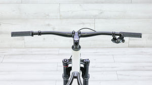 Cervelo ZFS-5 120 GX AXS T-Type Mountain Bike - 2024, Large