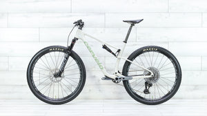 Cervelo ZFS-5 120 GX AXS T-Type Mountain Bike - 2024, Large