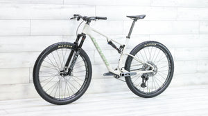 Cervelo ZFS-5 120 GX AXS T-Type Mountain Bike - 2024, Large