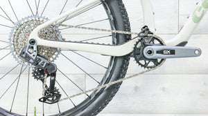 Cervelo ZFS-5 120 GX AXS T-Type Mountain Bike - 2024, Large