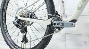 Cervelo ZFS-5 120 GX AXS T-Type Mountain Bike - 2024, Large