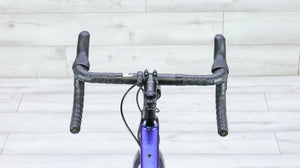 Cannondale Synapse Carbon 3 L Road Bike - 2022, 51cm