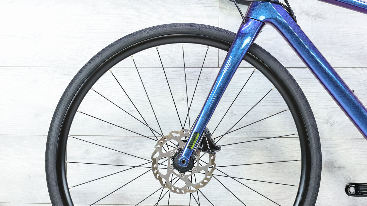 Cannondale Synapse Carbon 3 L Road Bike - 2022, 51cm