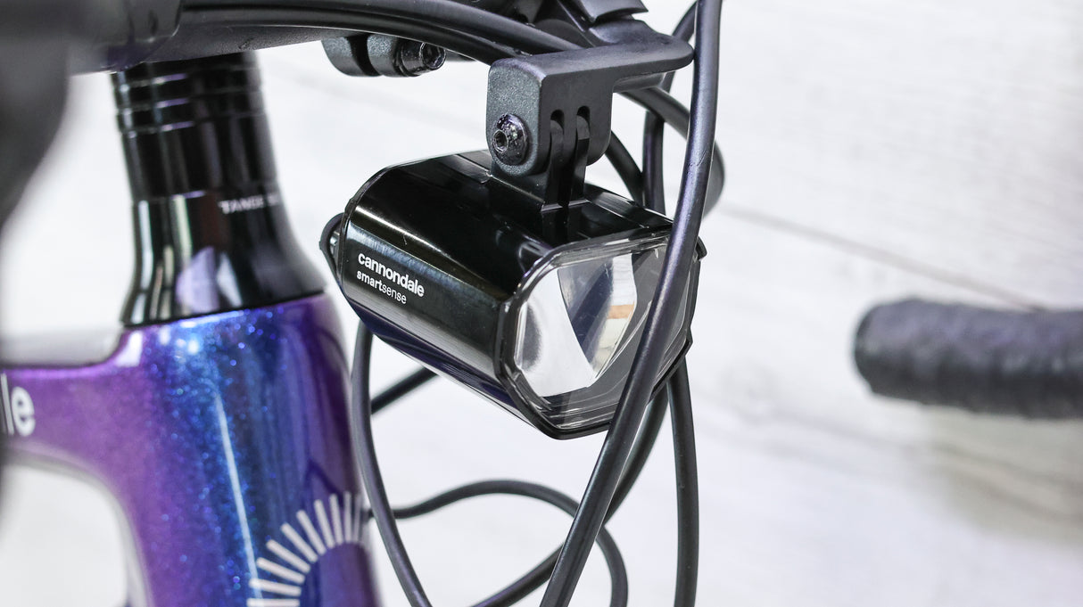 Cannondale Synapse Carbon 3 L Road Bike - 2022, 51cm