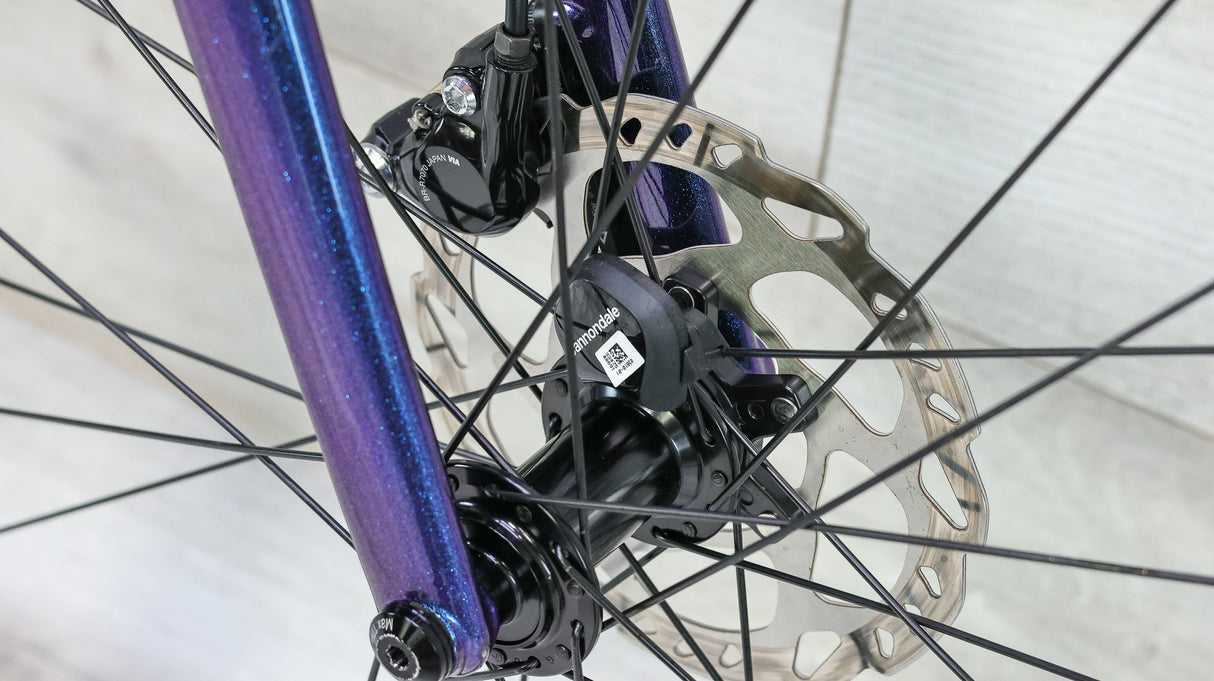 Cannondale Synapse Carbon 3 L Road Bike - 2022, 51cm