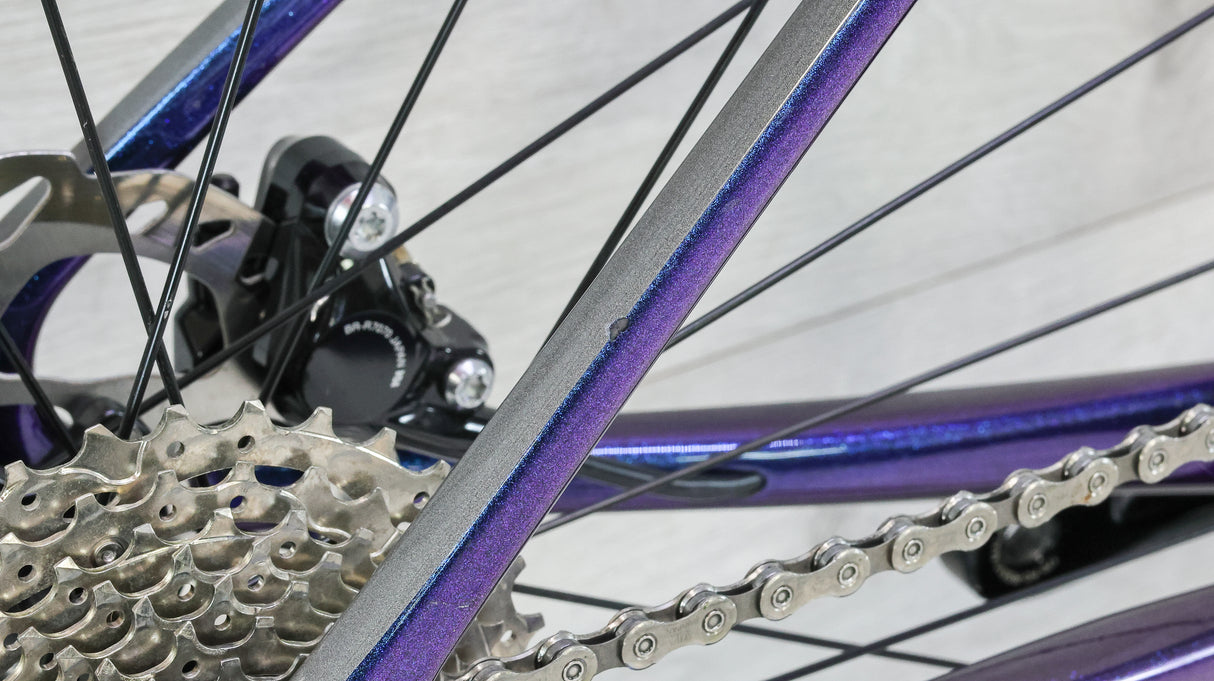 Cannondale Synapse Carbon 3 L Road Bike - 2022, 51cm