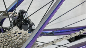 Cannondale Synapse Carbon 3 L Road Bike - 2022, 51cm