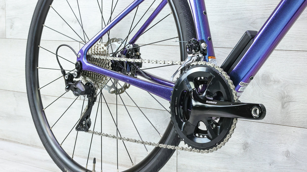 Cannondale Synapse Carbon 3 L Road Bike - 2022, 51cm