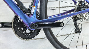 Cannondale Synapse Carbon 3 L Road Bike - 2022, 51cm