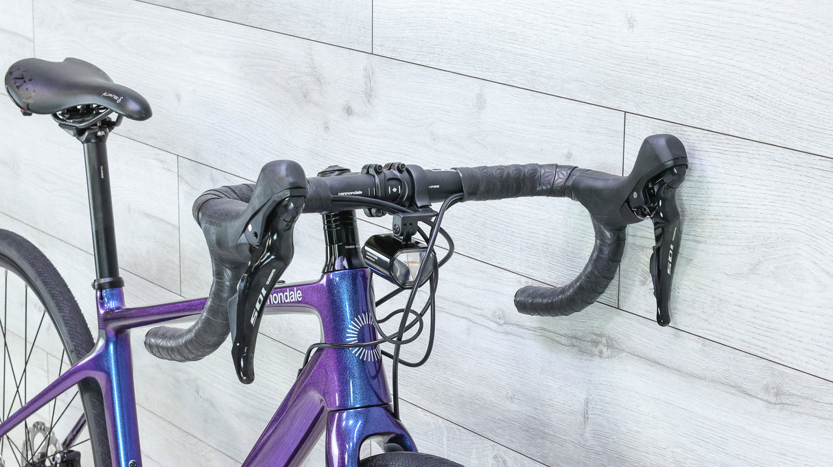 Cannondale Synapse Carbon 3 L Road Bike - 2022, 51cm