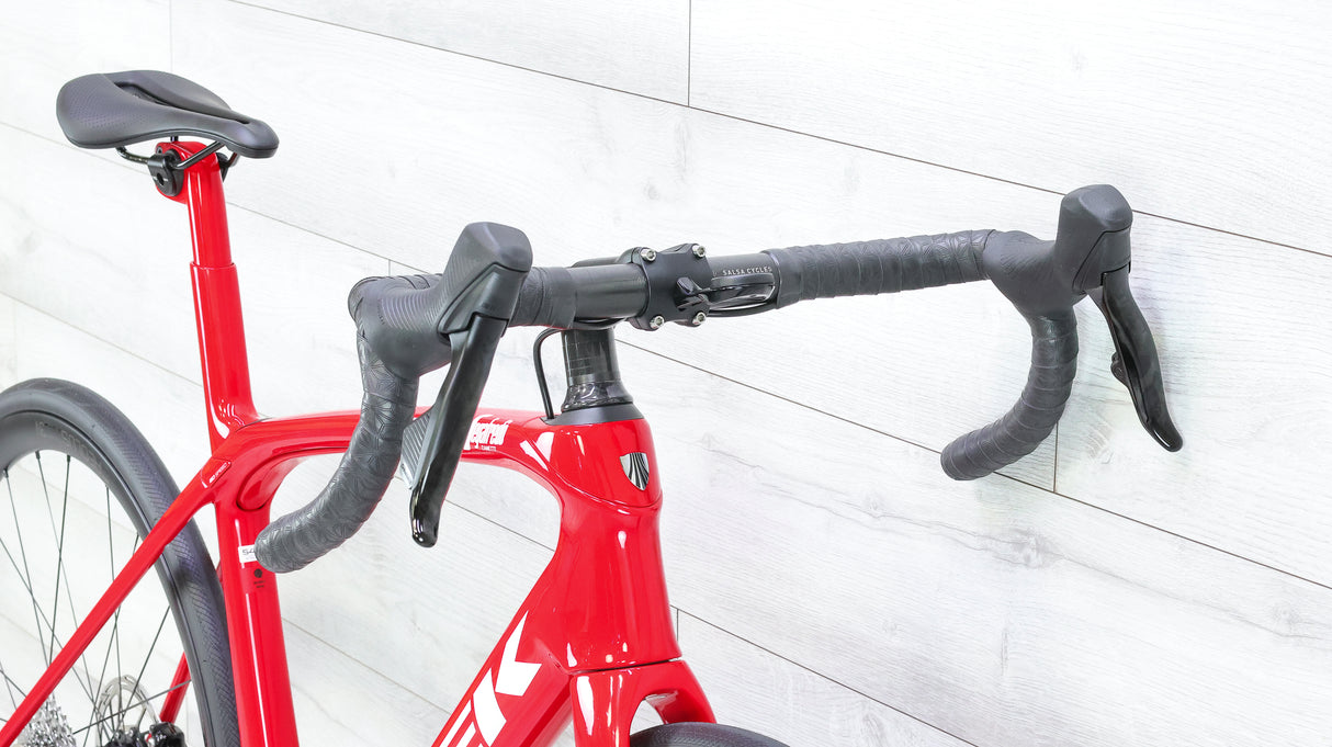 Trek Domane SLR Road Bike - 2022, 54cm