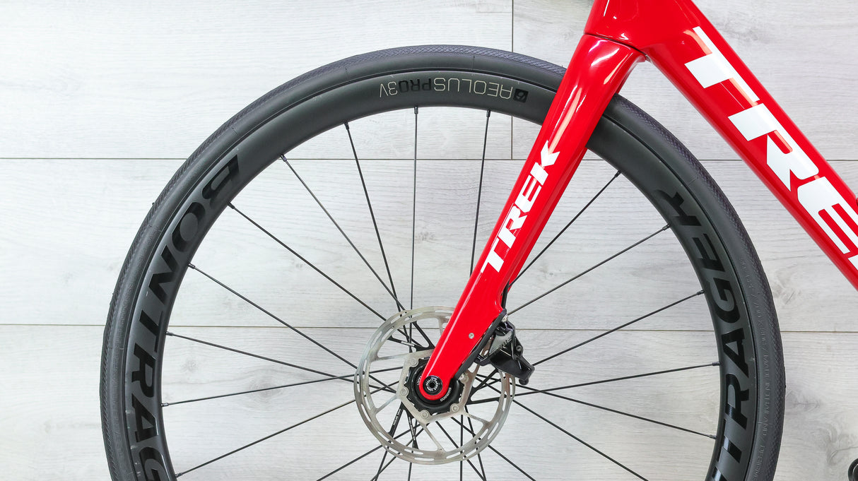 Trek Domane SLR Road Bike - 2022, 54cm