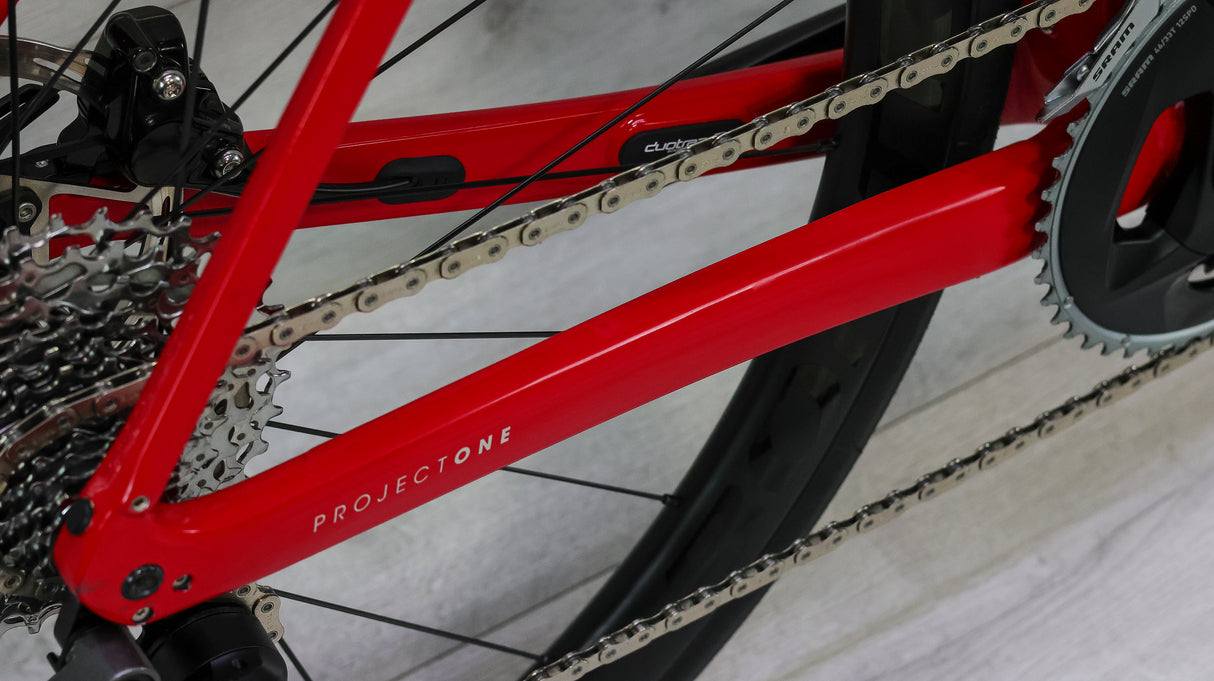 Trek Domane SLR Road Bike - 2022, 54cm