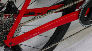 Trek Domane SLR Road Bike - 2022, 54cm