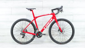 Trek Domane SLR Road Bike - 2022, 54cm