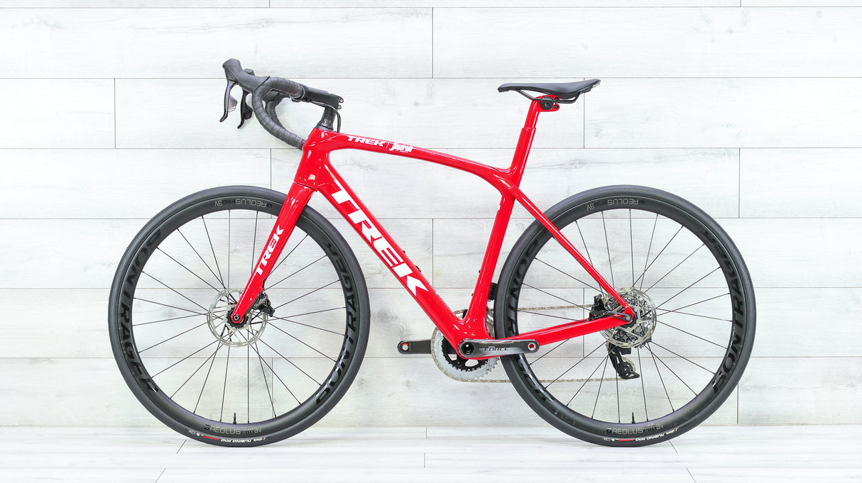 Trek Domane SLR Road Bike - 2022, 54cm