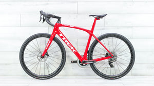 Trek Domane SLR Road Bike - 2022, 54cm