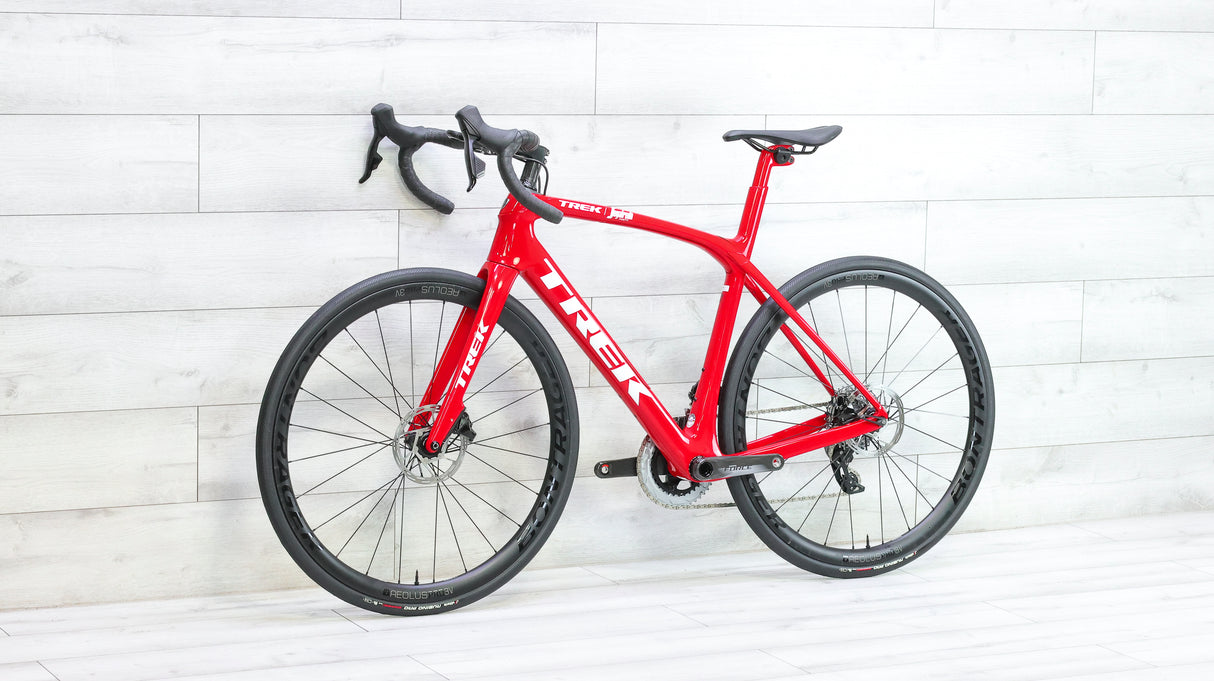 Trek Domane SLR Road Bike - 2022, 54cm