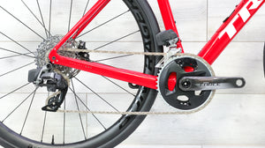 Trek Domane SLR Road Bike - 2022, 54cm