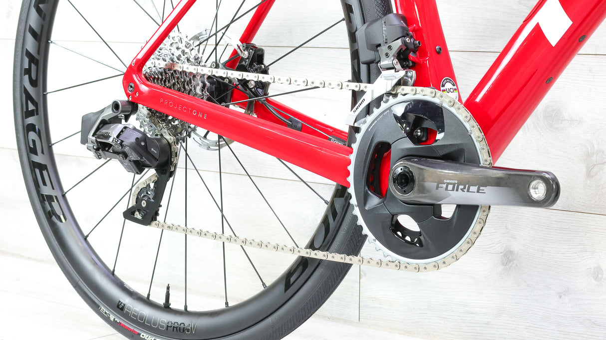 Trek Domane SLR Road Bike - 2022, 54cm