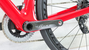 Trek Domane SLR Road Bike - 2022, 54cm