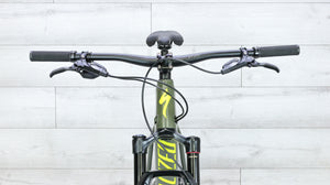 Specialized Fuse Comp Carbon 27.5+Mountain Bike - 2019, X-Large