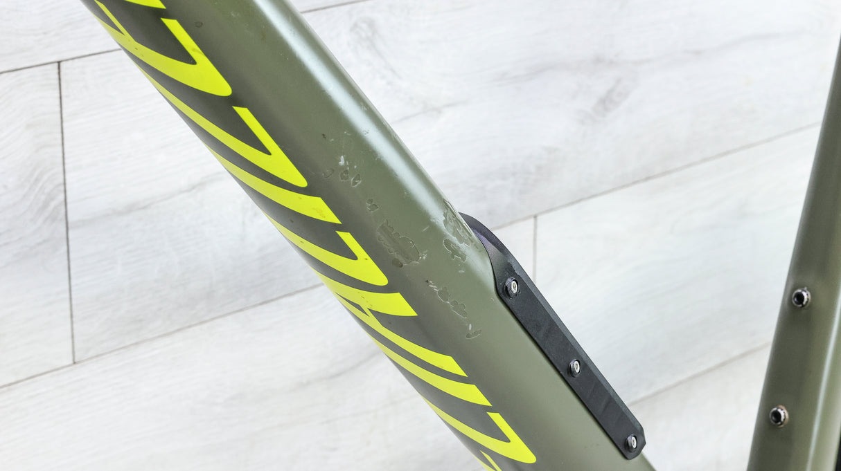 Specialized Fuse Comp Carbon 27.5+Mountain Bike - 2019, X-Large