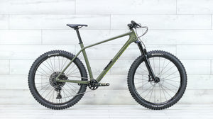 Specialized Fuse Comp Carbon 27.5+Mountain Bike - 2019, X-Large