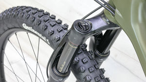 Specialized Fuse Comp Carbon 27.5+Mountain Bike - 2019, X-Large