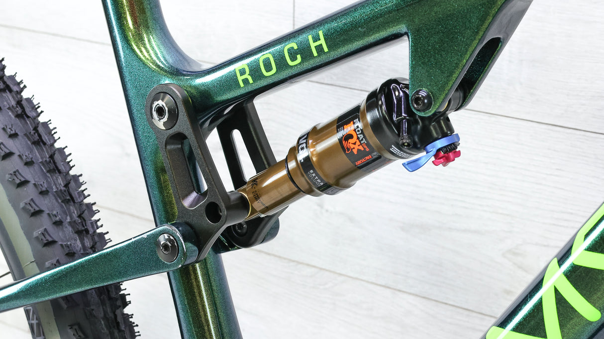 Dimond Roch XX1 AXS Mountain Bike - 2023, Large