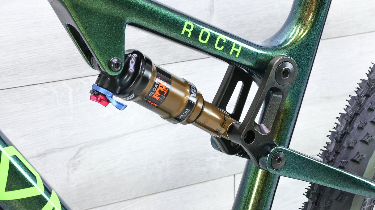 Dimond Roch XX1 AXS Mountain Bike - 2023, Large