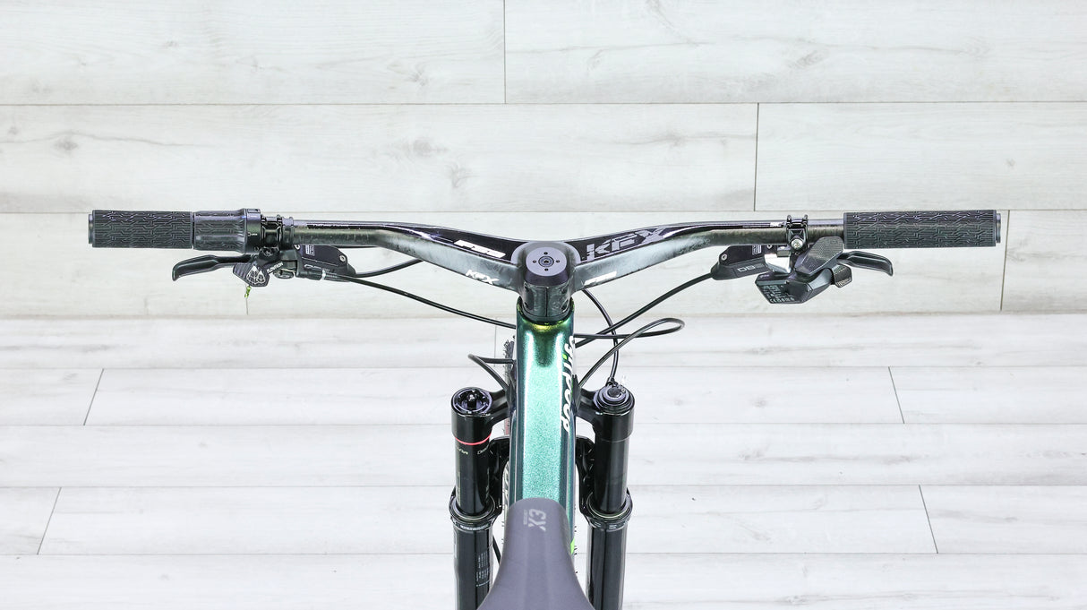 Dimond Roch XX1 AXS Mountain Bike - 2023, Large