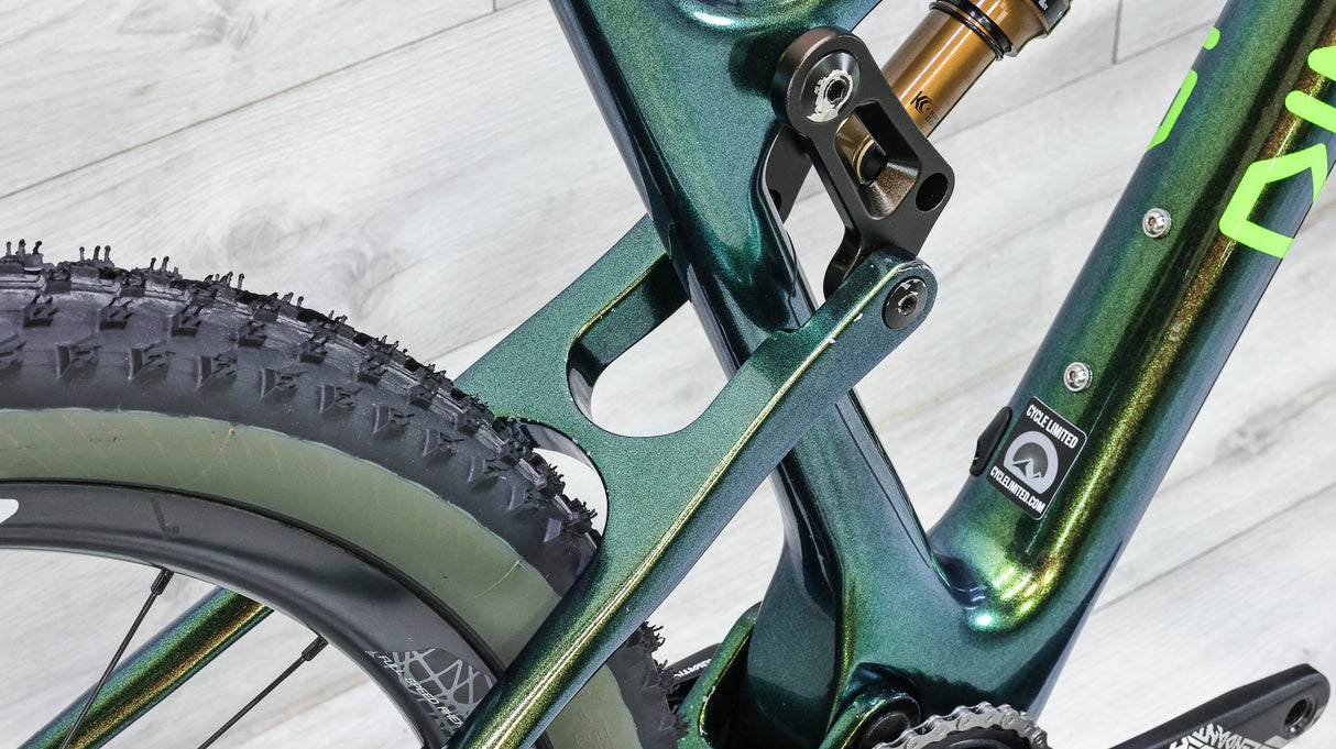 Dimond Roch XX1 AXS Mountain Bike - 2023, Large