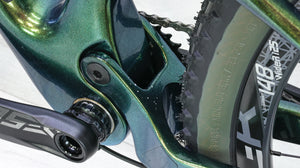 Dimond Roch XX1 AXS Mountain Bike - 2023, Large