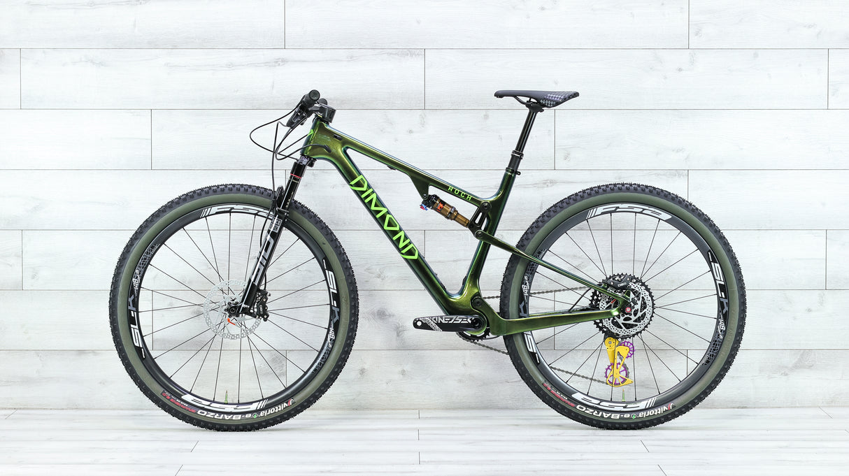Dimond Roch XX1 AXS Mountain Bike - 2023, Large