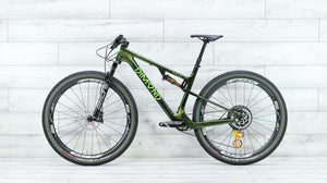 Dimond Roch XX1 AXS Mountain Bike - 2023, Large