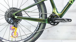 Dimond Roch XX1 AXS Mountain Bike - 2023, Large