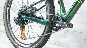 Dimond Roch XX1 AXS Mountain Bike - 2023, Large