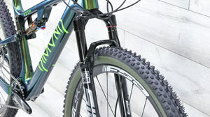 Dimond Roch XX1 AXS Mountain Bike - 2023, Large