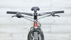 Lynskey Fatskey Titanium Fatbike - 2020, Small