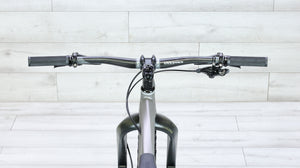 Lynskey Fatskey Titanium Fatbike - 2020, Small