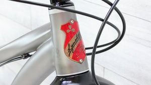 Lynskey Fatskey Titanium Fatbike - 2020, Small